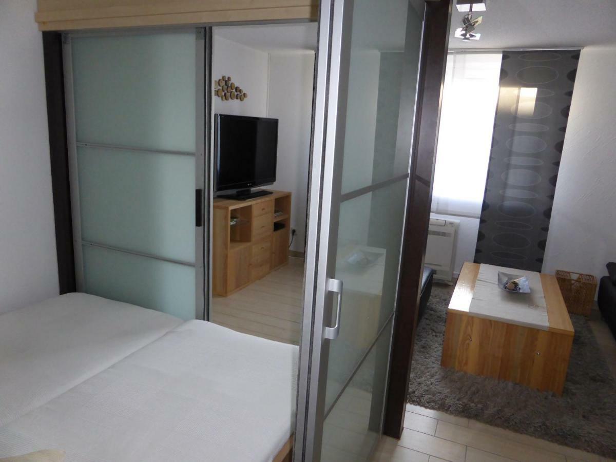 Ferienwohnung Kuhn Rhumspringe Dış mekan fotoğraf