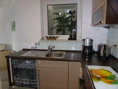 Ferienwohnung Kuhn Rhumspringe Dış mekan fotoğraf